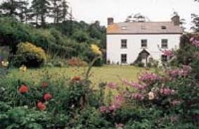 Lodge Farm